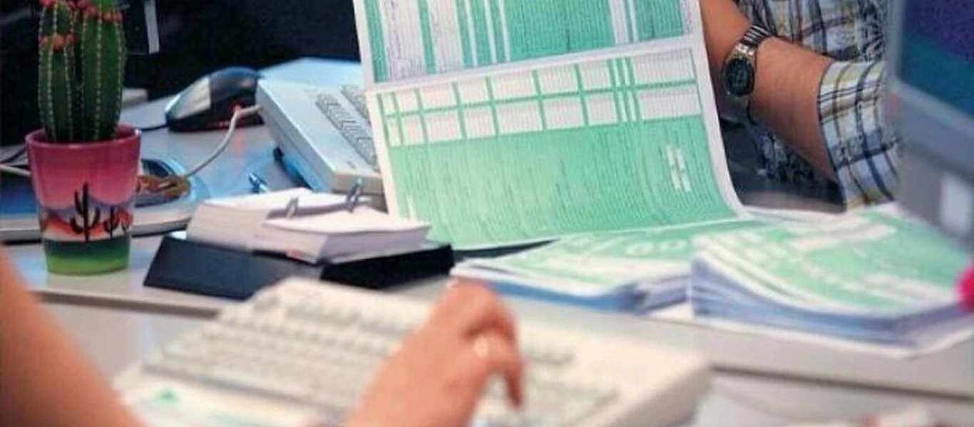 Φορολογικές δηλώσεις 2021: Οι λογιστές ζητούν παράταση στην προθεσμία υποβολής ως 15 Σεπτεμβρίου